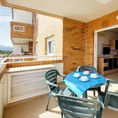 Gorgeous Apartment In Oropesa Del Mar