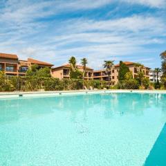 Lovely Apartment In Moriani Plage