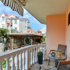 Beautiful Apartment In Zadar With Wifi