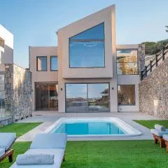 Beautiful Home In Heraklio Crete