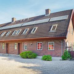 Holiday Home Toftegårdsvej Ansager I