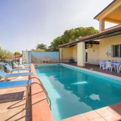 Villa Spera