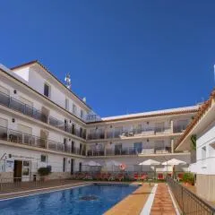 Hotel Apartamentos Loto Conil