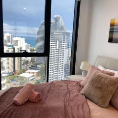 Cozy Skyline Oceanview 2b Casino