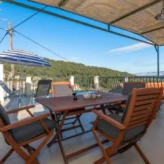 Holiday Home Stari Grad 05