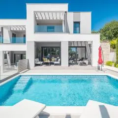 3 Bedroom Gorgeous Home In Medulin