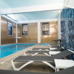 Hotel Mio City
