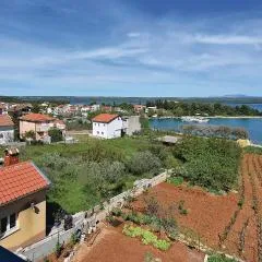 Apartment Sibenik With Sea View Ii