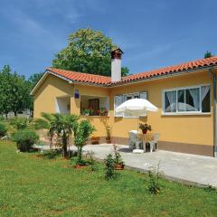 Holiday Home Marceljani Kolcic Breg