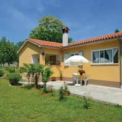 Holiday Home Marceljani Kolcic Breg