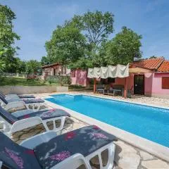 Holiday Home Breg V