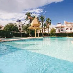 Cozy Home In Gran Alacant With Kitchen