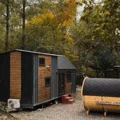 Dragon Glamping