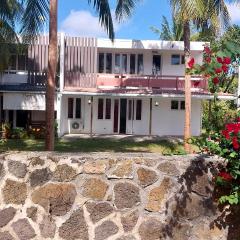 Pereybère Apartment