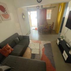Appart F2 Lomé centre
