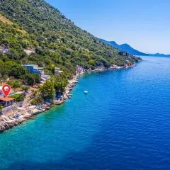Holiday Home Slano Majkovi-Ratac