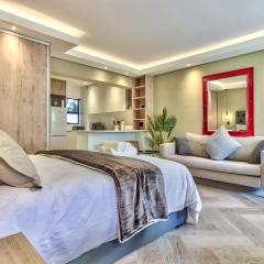 Gorgeous Studio in Sea Point