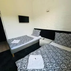Hotel Leśny Korne