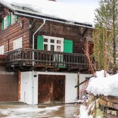 Ferienhaus - Wald Am Arlberg