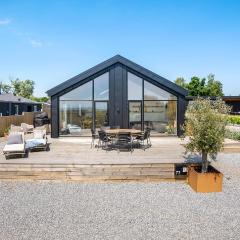 4 Bedroom Cozy Home In Haderslev