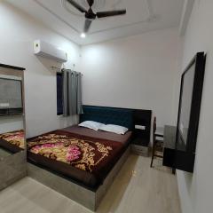 Omisha Guest House