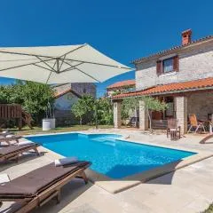 Holiday Home Cabrunici Vi
