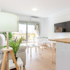 1 Bedroom Nice Apartment In Santa Pola