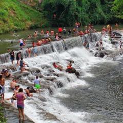 apartamento familiar villeta