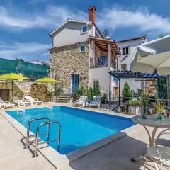 Holiday Home Kamena Vas Kamena Vas