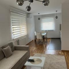 Apartman Vrbas 1 + Podzemna garaza