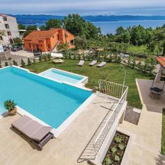 Awesome Home In Lovran With Sauna
