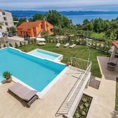 Awesome Home In Lovran With Sauna