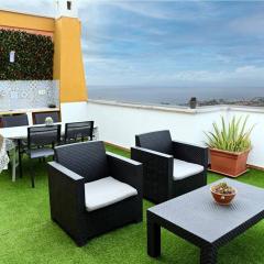 Attico 41 Casablanca2 Maria