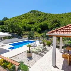 Holiday Home In Blato Na Cetini