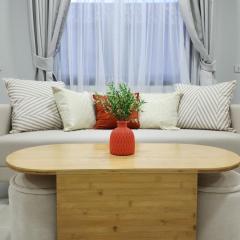 Calm & Cozy Vacation House