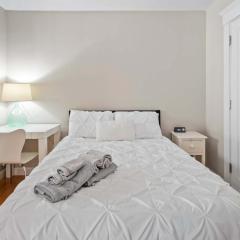 Inviting 3BR In Cambridge Walk To T & Central Sq