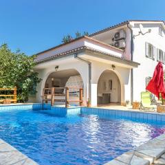 Holiday Home Labin 60