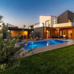 Villa Lila Sunshine
