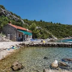 Holiday Home Slivno Xlv