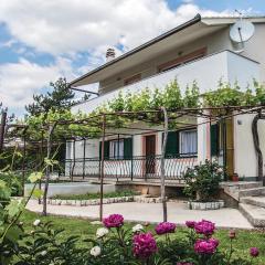 Two-Bedroom Apartment In Zagvozd