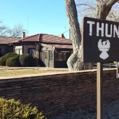 Thunderbird Lodge