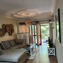JLB Cozy Luxury apartment, Sandton