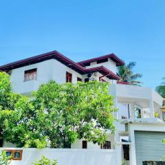 2V Villa, In Habaraduwa City, Near Unawatuna and Thalpe beach, Koggala Airport and Lagoon, Galle Dutch Fort,