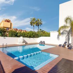 3 Bedroom Beautiful Apartment In Denia