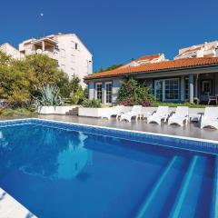 Amazing Home In Novalja With Wifi