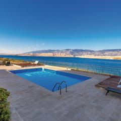 1 Bedroom Pet Friendly Apartment In Pag