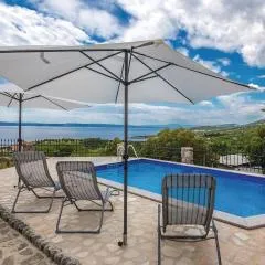 Awesome Apartment In Klenovica