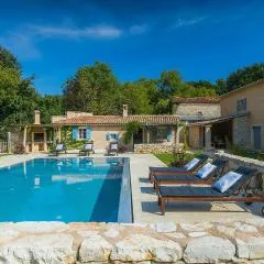 Villa Laeta