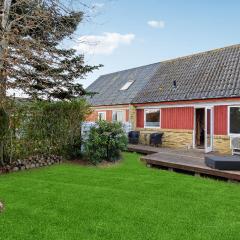 2 Bedroom Pet Friendly Home In Skagen