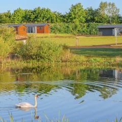 Lovely Home In Süsel With Wifi